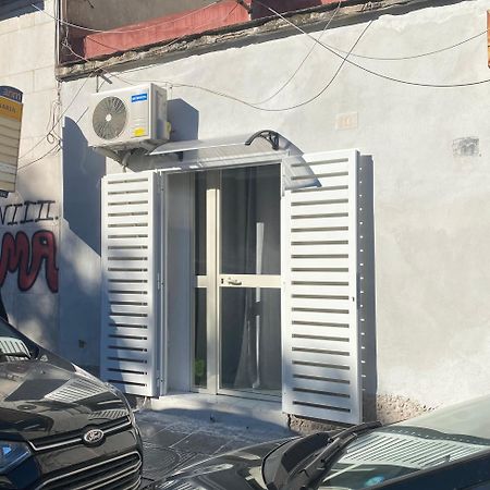 B&B Ninnarella Neapol Zewnętrze zdjęcie