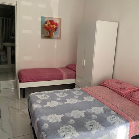 B&B Ninnarella Neapol Zewnętrze zdjęcie