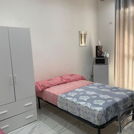 B&B Ninnarella Neapol Zewnętrze zdjęcie