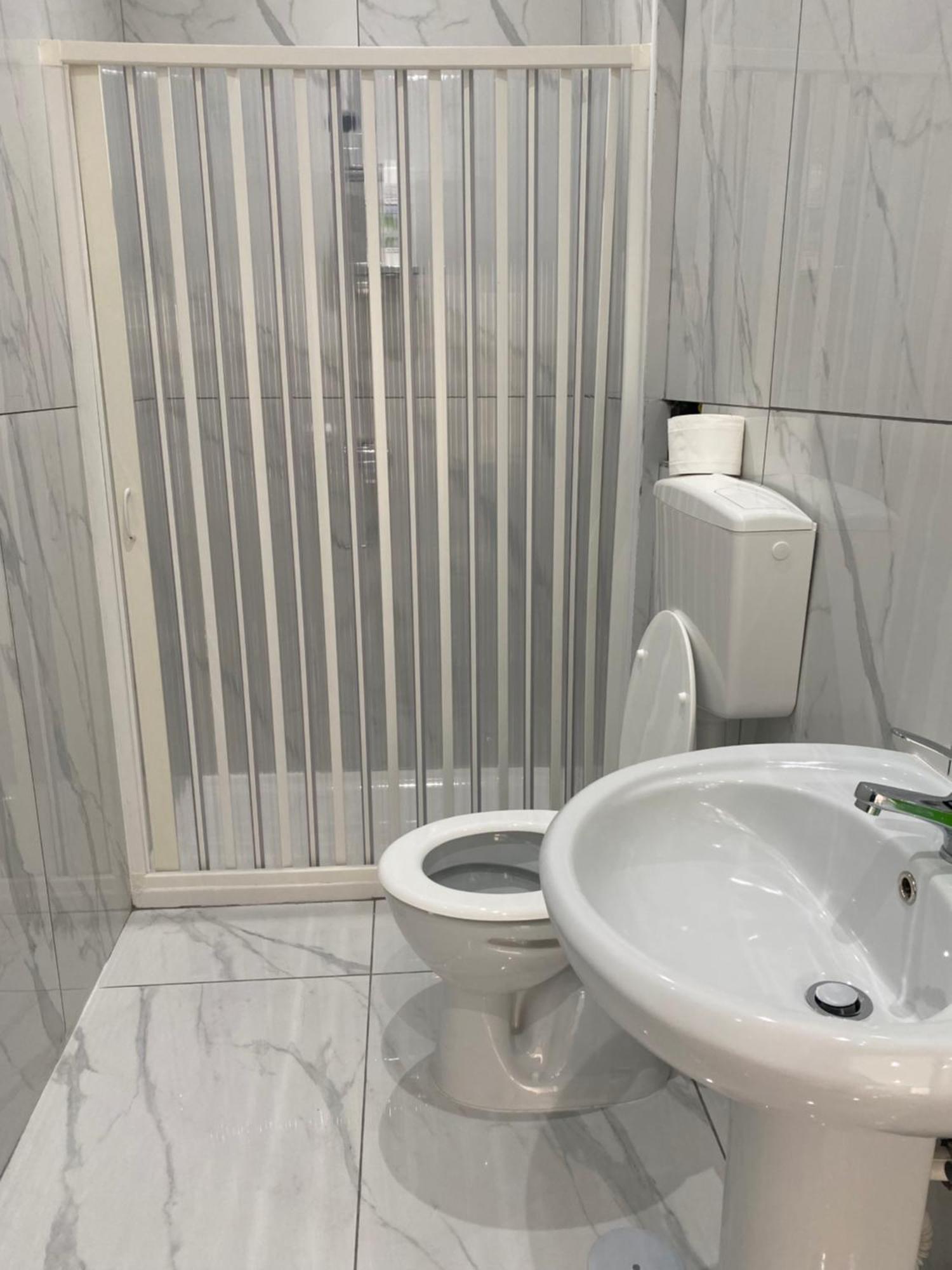 B&B Ninnarella Neapol Zewnętrze zdjęcie