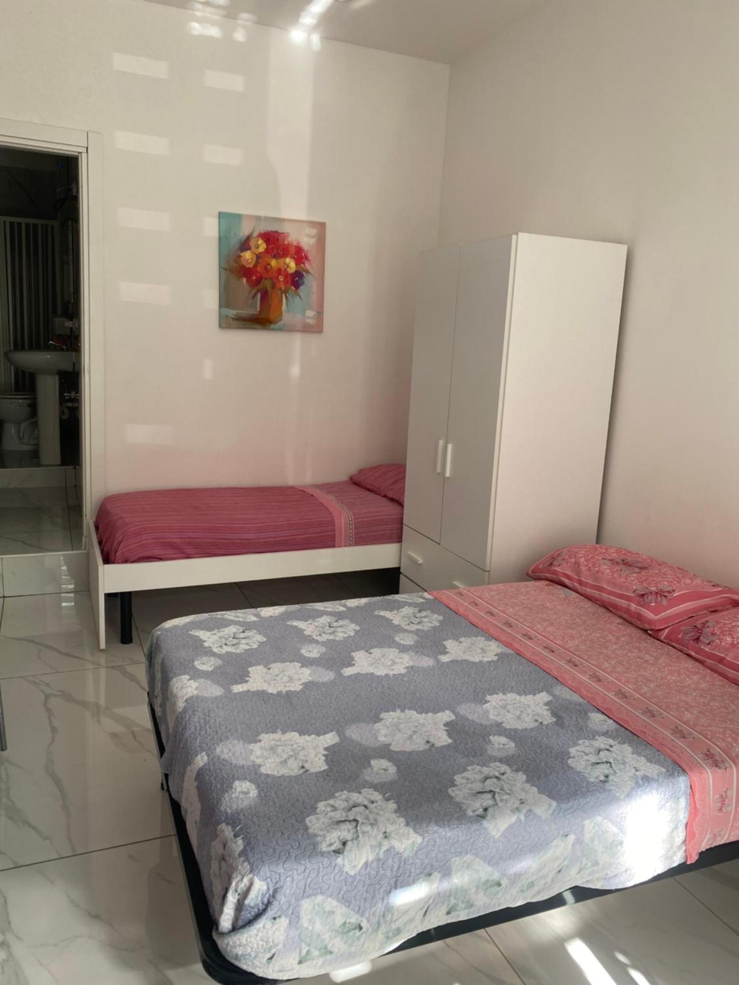 B&B Ninnarella Neapol Zewnętrze zdjęcie