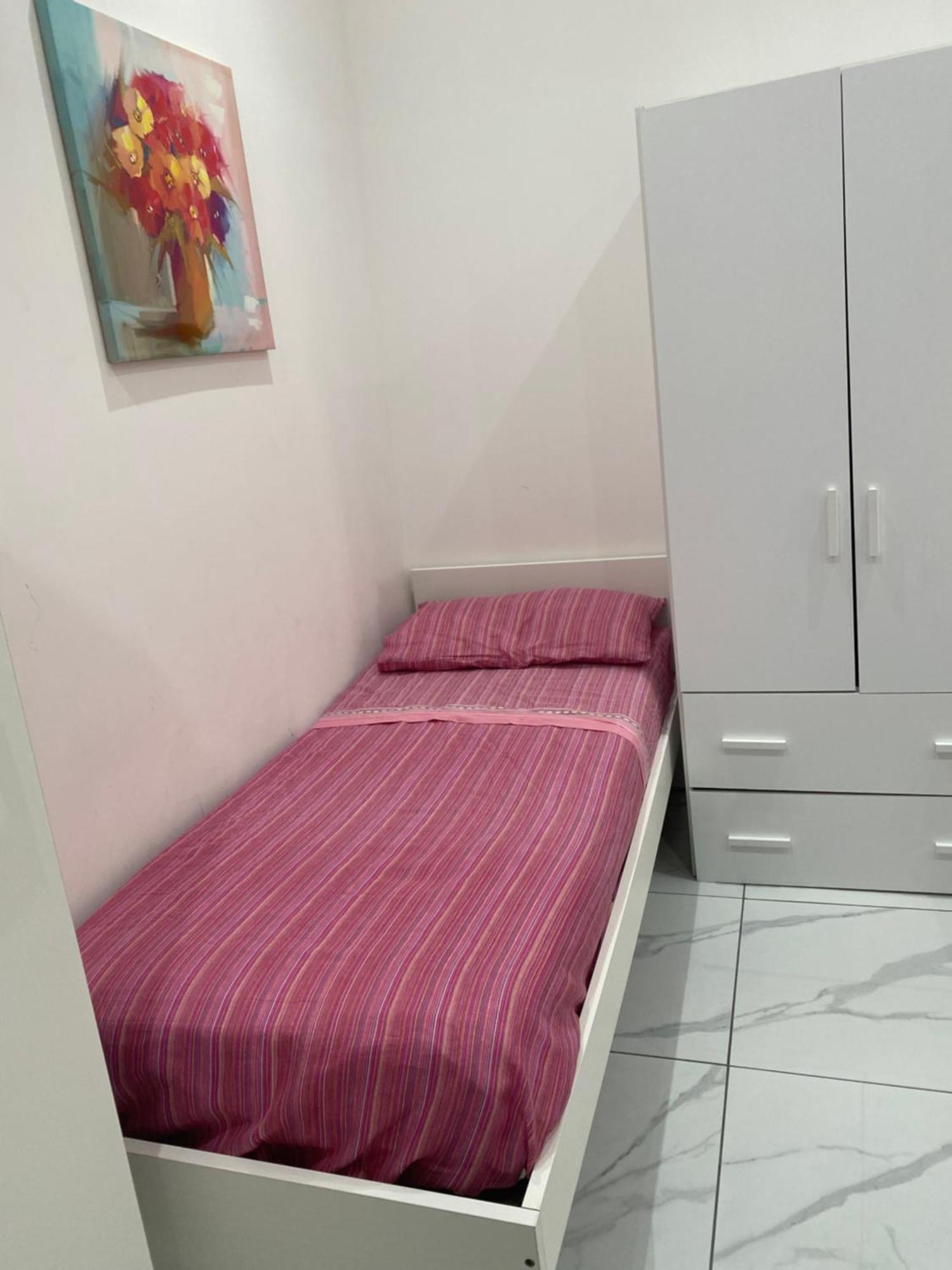 B&B Ninnarella Neapol Zewnętrze zdjęcie