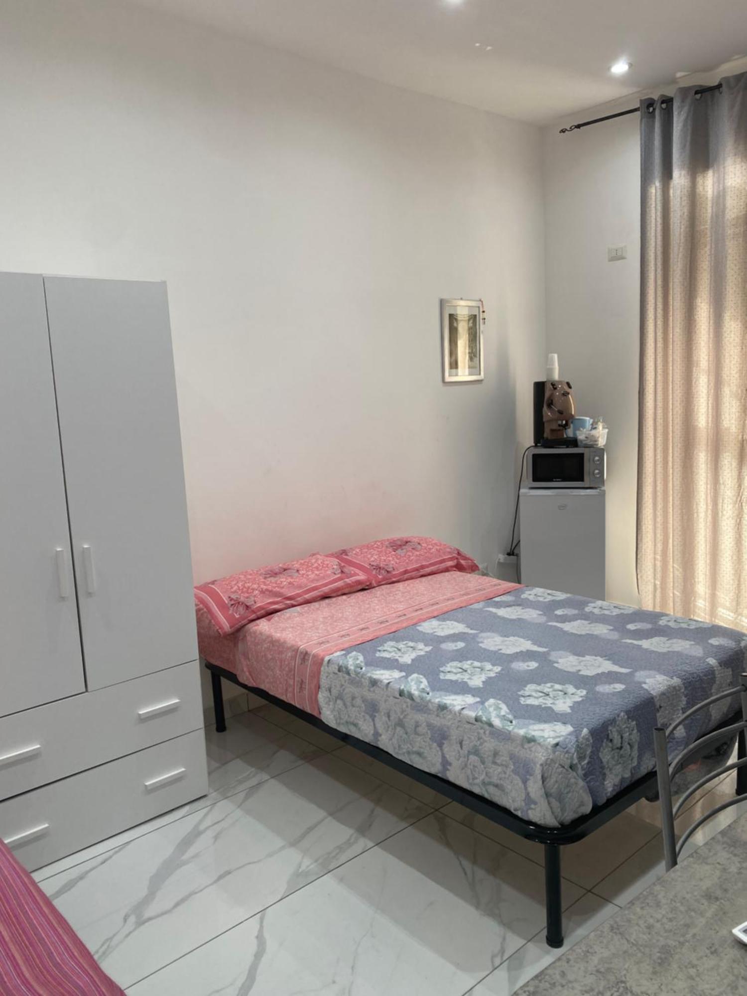 B&B Ninnarella Neapol Zewnętrze zdjęcie